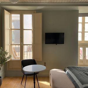 Appartement met een Slaapkamer